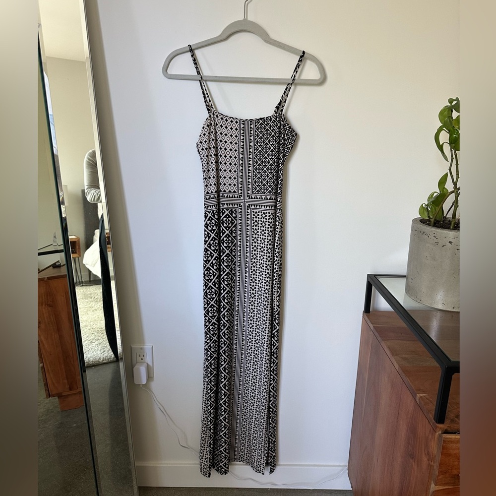 Tigerlily Maxi Dress